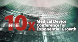 Medical Devices Group Event
