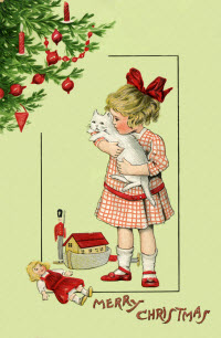 medical device christmas
